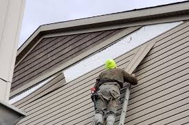 Affordable Siding Repair and Maintenance Services in St James, MN